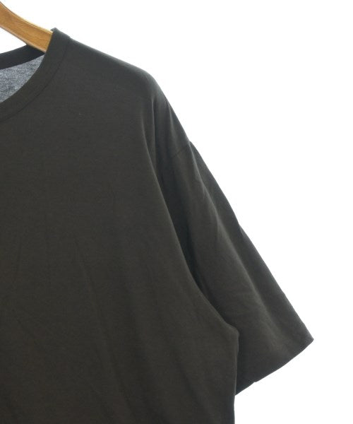 yohji yamamoto POUR HOMME T恤/上衣