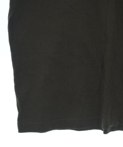 yohji yamamoto POUR HOMME T恤/上衣