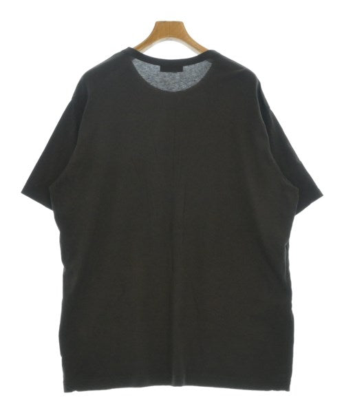 yohji yamamoto POUR HOMME T恤/上衣