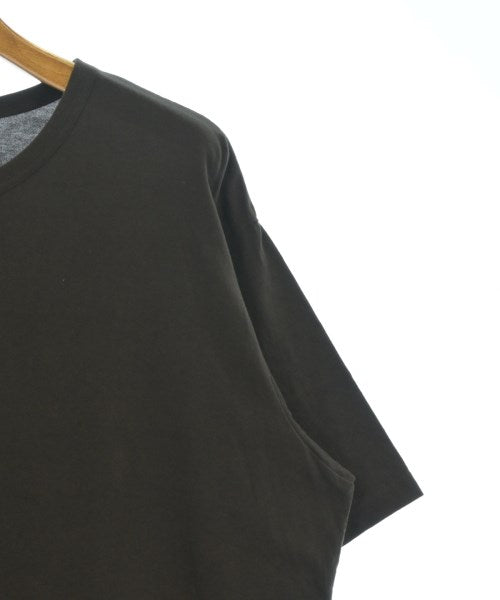 yohji yamamoto POUR HOMME T恤/上衣