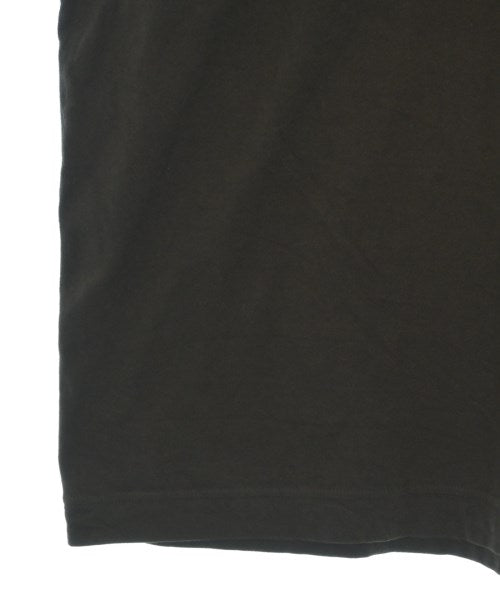 yohji yamamoto POUR HOMME T恤/上衣