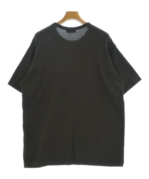 yohji yamamoto POUR HOMME T恤/上衣