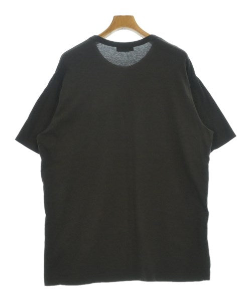yohji yamamoto POUR HOMME T恤/上衣