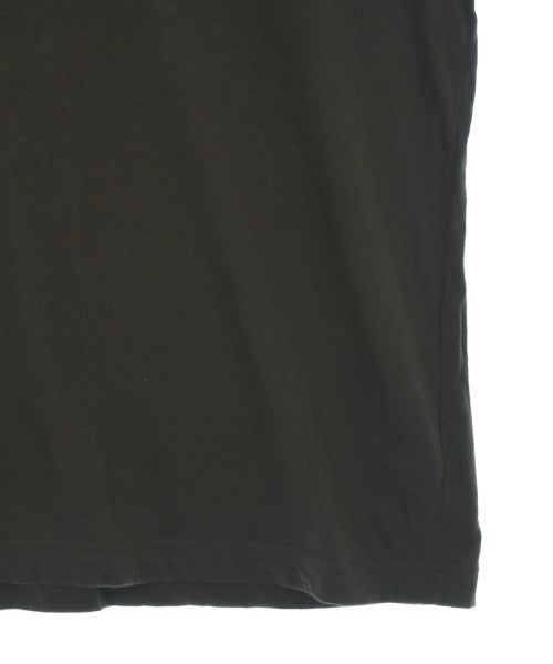 yohji yamamoto POUR HOMME T恤/上衣