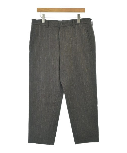 yohji yamamoto POUR HOMME 剪裁褲