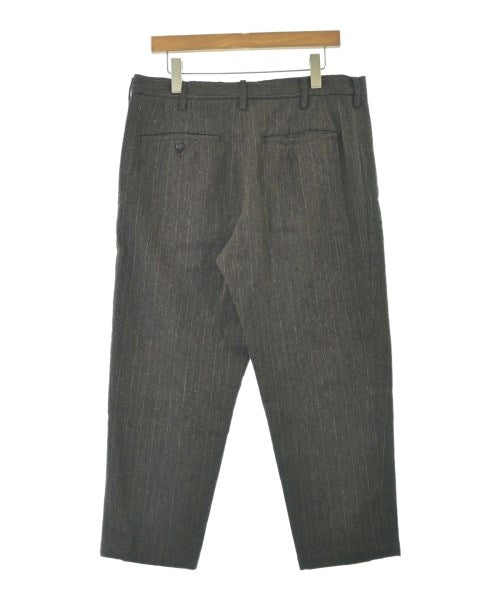 yohji yamamoto POUR HOMME 剪裁褲
