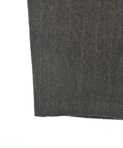 yohji yamamoto POUR HOMME 剪裁褲
