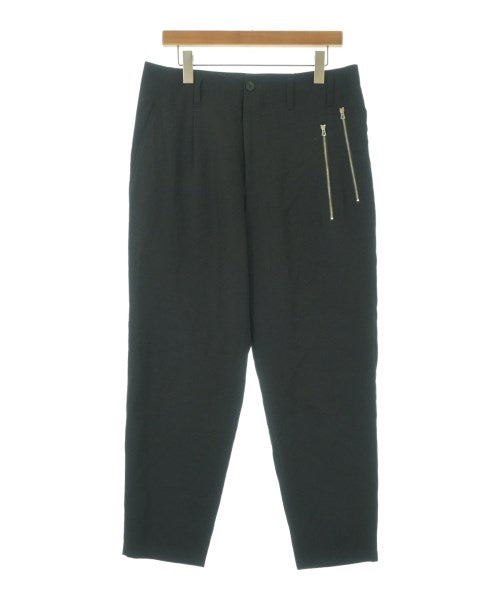 yohji yamamoto POUR HOMME 剪裁褲