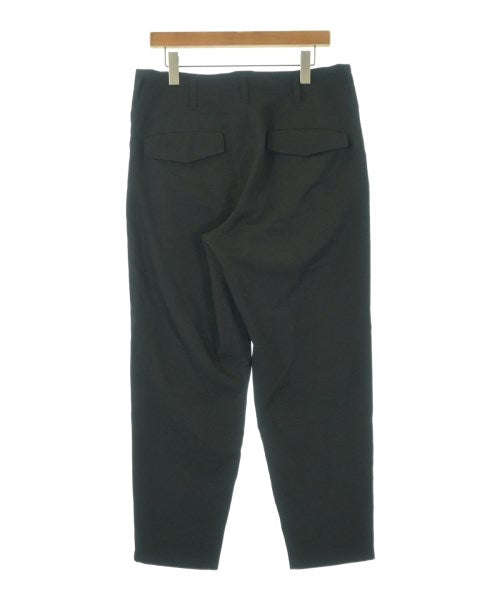 yohji yamamoto POUR HOMME 剪裁褲