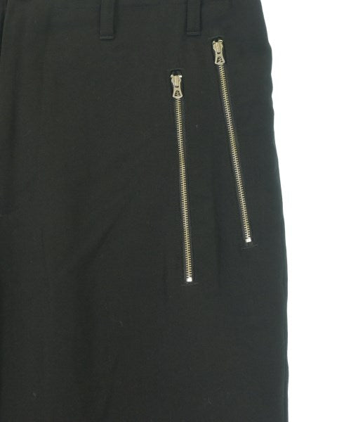 yohji yamamoto POUR HOMME 剪裁褲