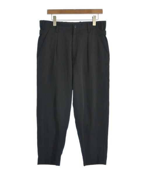 yohji yamamoto POUR HOMME 長褲