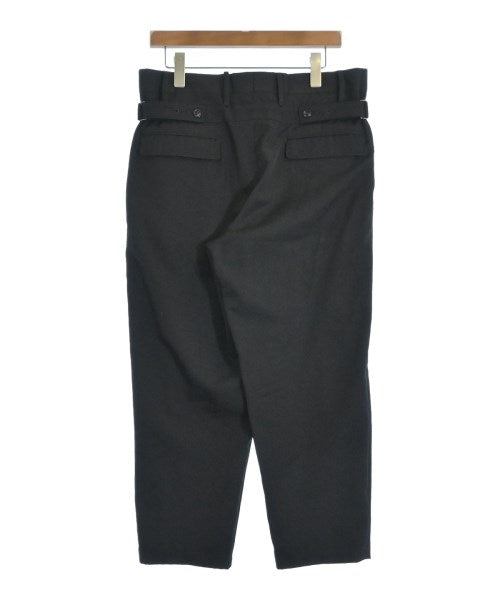 yohji yamamoto POUR HOMME 長褲