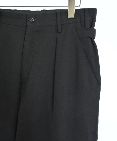 yohji yamamoto POUR HOMME 長褲