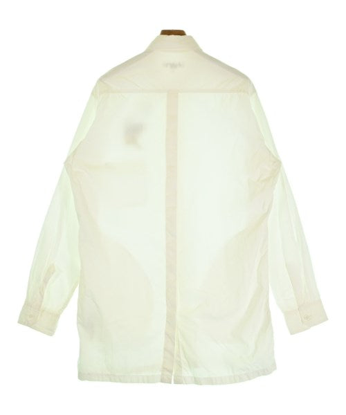 yohji yamamoto POUR HOMME 休閒襯衫