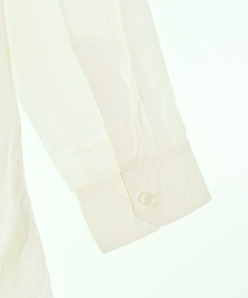 yohji yamamoto POUR HOMME 休閒襯衫