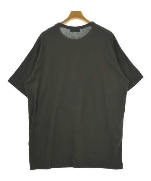 yohji yamamoto POUR HOMME T恤/上衣