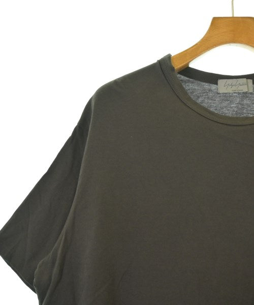 yohji yamamoto POUR HOMME T恤/上衣