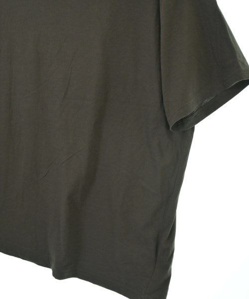yohji yamamoto POUR HOMME T恤/上衣