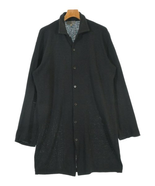 yohji yamamoto POUR HOMME 休閒襯衫