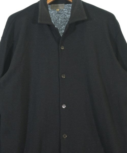 yohji yamamoto POUR HOMME 休閒襯衫