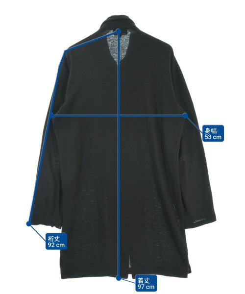 yohji yamamoto POUR HOMME 休閒襯衫