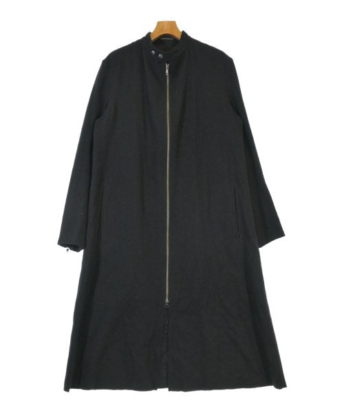 yohji yamamoto POUR HOMME 其他大衣