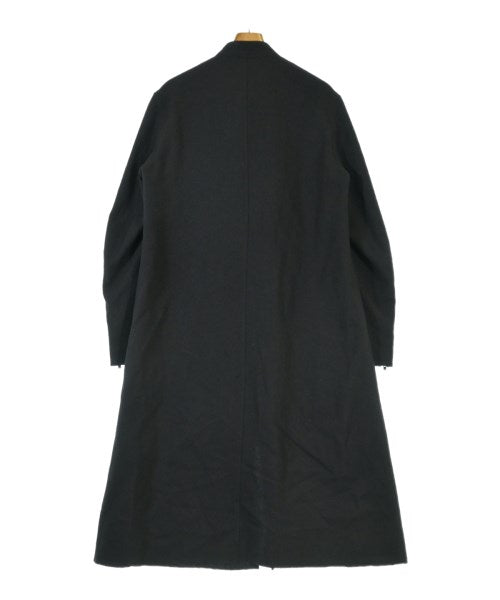 yohji yamamoto POUR HOMME 其他大衣