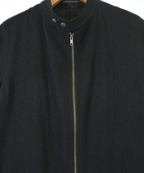 yohji yamamoto POUR HOMME 其他大衣