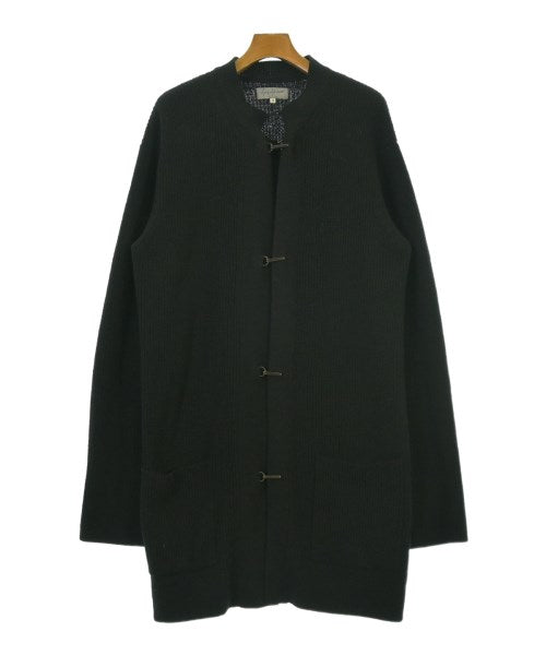 yohji yamamoto POUR HOMME 開襟衫