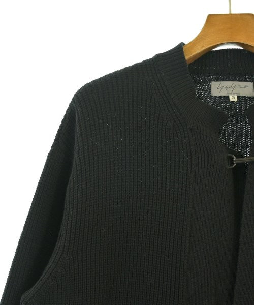 yohji yamamoto POUR HOMME 開襟衫
