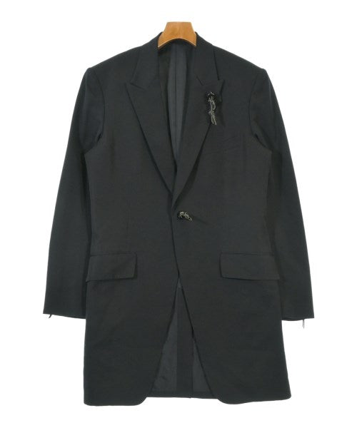 yohji yamamoto POUR HOMME 西裝外套