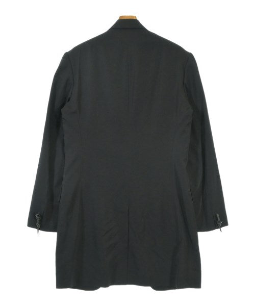 yohji yamamoto POUR HOMME 西裝外套