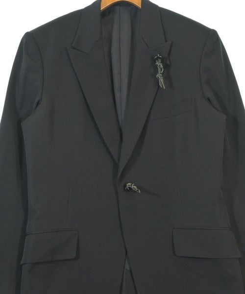 yohji yamamoto POUR HOMME 西裝外套