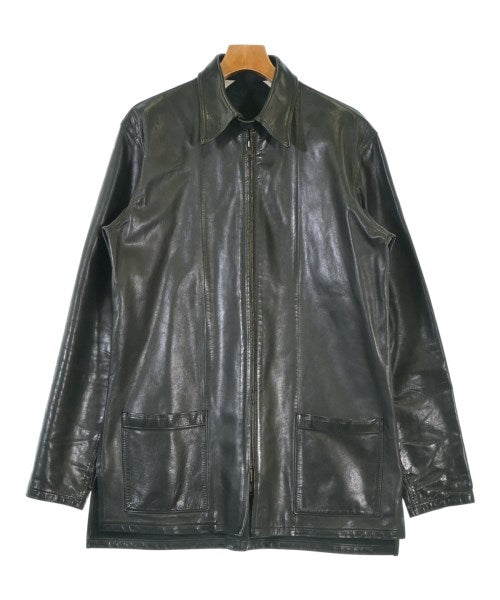 yohji yamamoto POUR HOMME 其他飛行外套