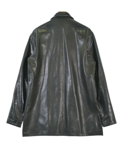 yohji yamamoto POUR HOMME 其他飛行外套