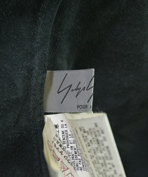 yohji yamamoto POUR HOMME 其他飛行外套