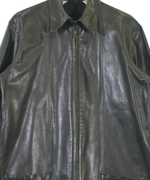 yohji yamamoto POUR HOMME 其他飛行外套