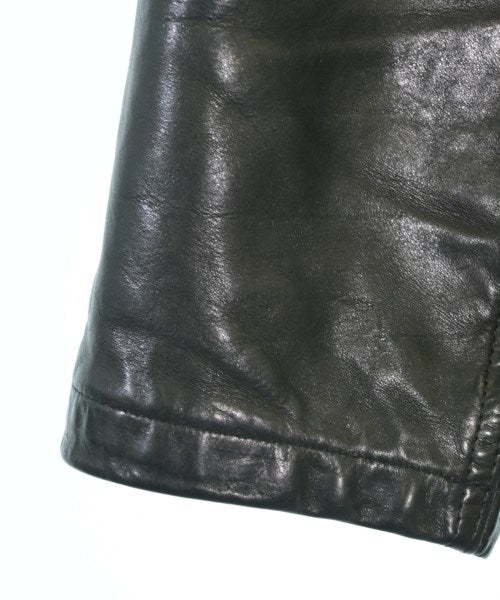 yohji yamamoto POUR HOMME 其他飛行外套