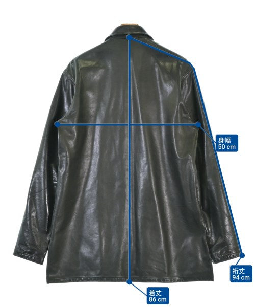 yohji yamamoto POUR HOMME 其他飛行外套