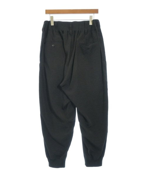 yohji yamamoto POUR HOMME 運動褲