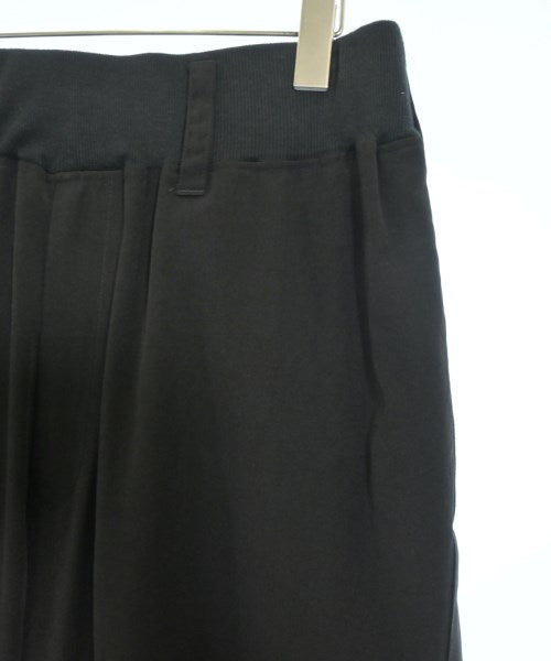 yohji yamamoto POUR HOMME 運動褲