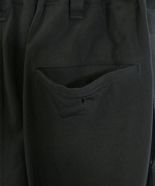 yohji yamamoto POUR HOMME 運動褲