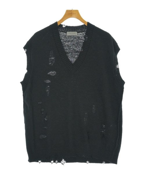 yohji yamamoto POUR HOMME 背心