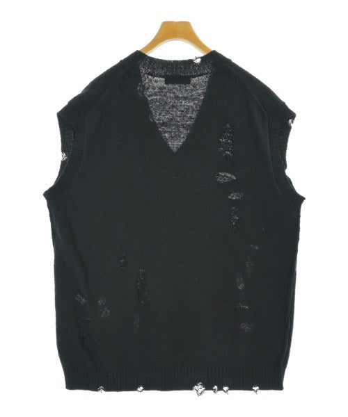 yohji yamamoto POUR HOMME 背心