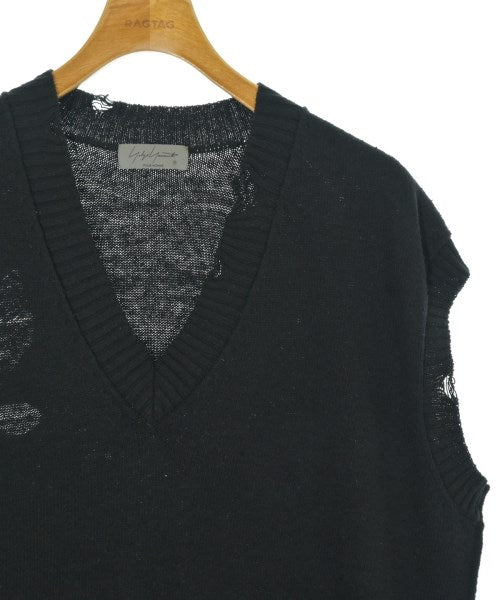yohji yamamoto POUR HOMME 背心