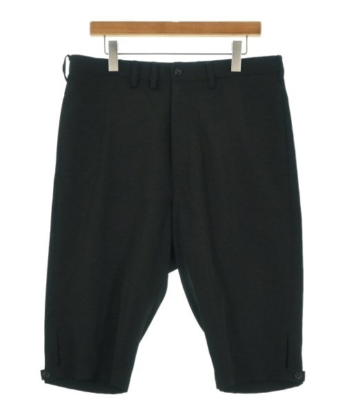 yohji yamamoto POUR HOMME 短褲