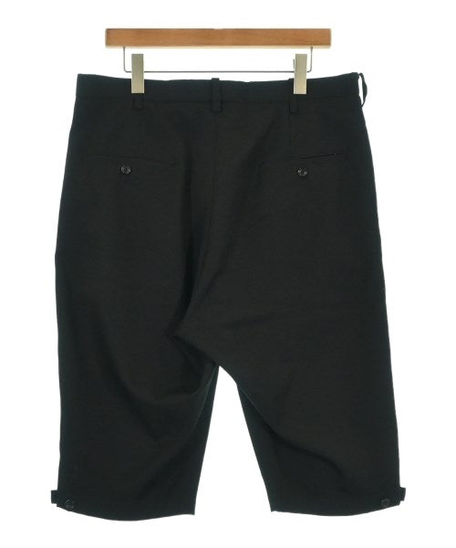 yohji yamamoto POUR HOMME 短褲