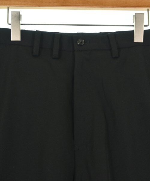 yohji yamamoto POUR HOMME 短褲