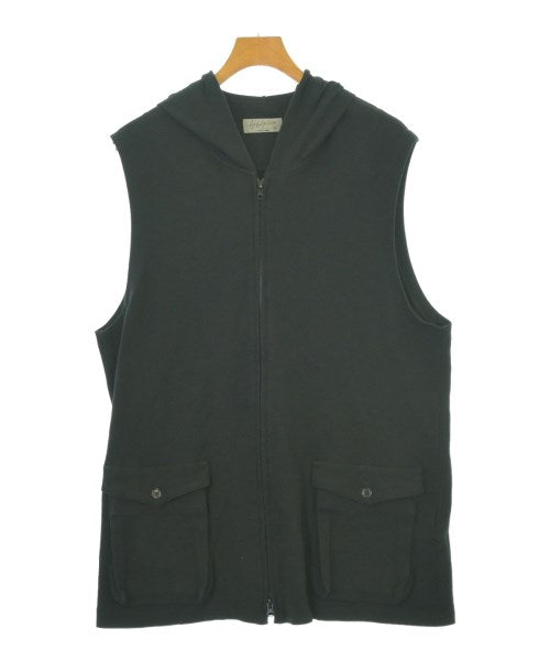 yohji yamamoto POUR HOMME 背心