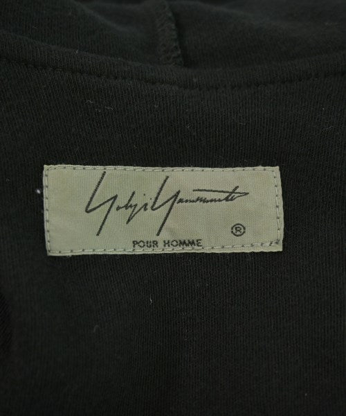 yohji yamamoto POUR HOMME 背心